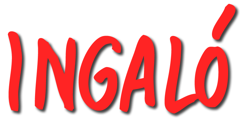 Ingaló logo