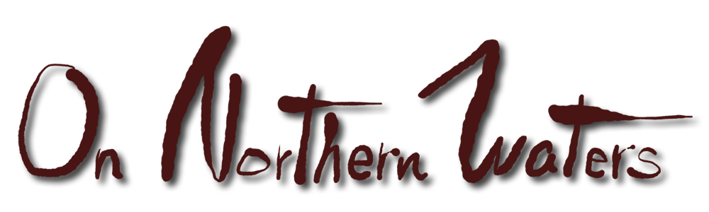 On Northern Waters logo