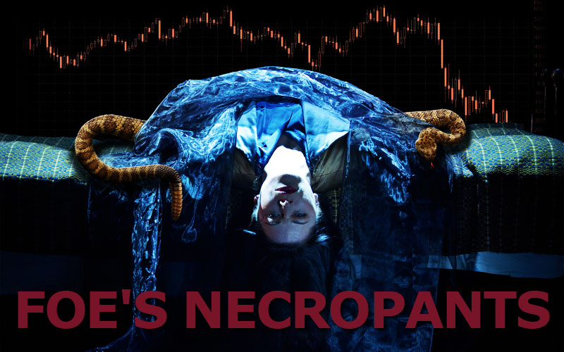 Thumbnail image of Foe's Necropants