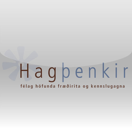 Hagþenkir icon